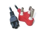 Pwr Dedicated to Clover Cable 1.8m