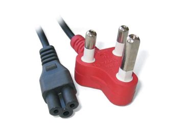 Pwr Dedicated to Clover Cable 1.8m