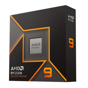 AMD Ryzen 9 9900x 12-core 4.4ghz Am5 CPU