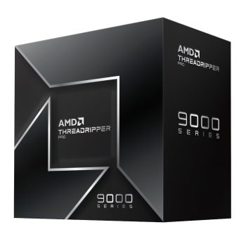 AMD Ryzen Threadripper Pro 9955wx 16-core 4.5ghz CPU