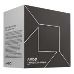 AMD Ryzen Threadripper Pro 7965wx 3.8ghz 24-core CPU