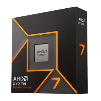 AMD Ryzen 7 9700x 8-core 3.8ghz Am5 CPU
