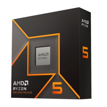 AMD Ryzen 5 9600x 6-core 3.9ghz Am5 CPU