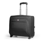 Port Trolley Hanoi Ii 15.6" Bk