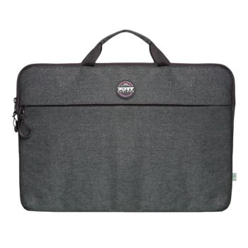 Port Designs Belize Ergoview Slim Laptop Case 15.6/16"