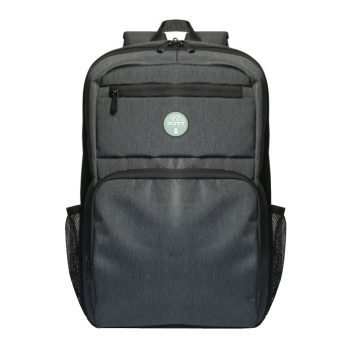 Port Designs Seattle 15.6" Backpack - Grey
