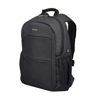 Port Designs Eco Sydney 13/14" Backpack - Black