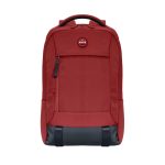 Port Designs Torino Ii 15.6" Backpack-red