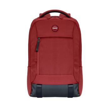 Port Designs Torino Ii 15.6" Backpack-red