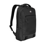 Port Designs Torino Ii 15.6" Backpack-black