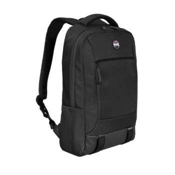 Port Designs Torino Ii 15.6" Backpack-black