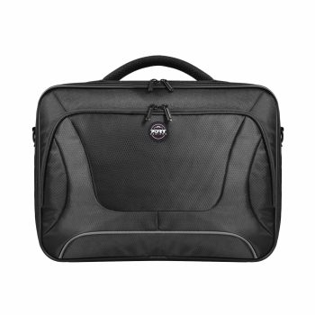 Port Designs Courchevel 15.6" Clamshell Case