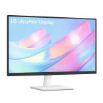 27US500-W.AFB_LG-UltraFine-27-inch-4K-60Hz-UHD-IPS-Monitor-White_wr_01a