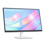 27US500-W.AFB_LG-UltraFine-27-inch-4K-60Hz-UHD-IPS-Monitor-White_wr_01a