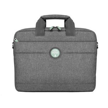 Port Designs Yosemite 13-14" Toploading Case Eco Gy