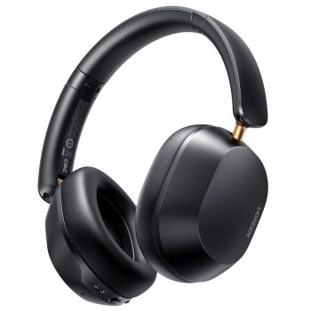 UGREEN Hitune Max 5c Hybrid Anc Headphones – Black