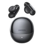 UGREEN Hitune S5 Open-ear Tws Earbuds–black