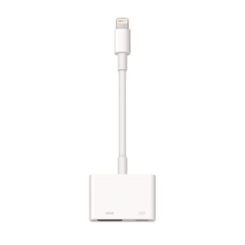 Apple Lightning Digital Av Adapter