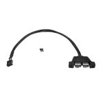 Asrock Deskmini 2 X USB 2.0 Interface Adapter Cable