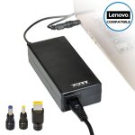 Port Connect 65w Notebooks Adapter Lenovo