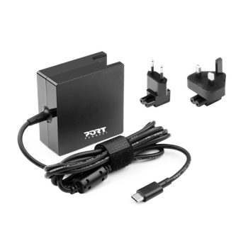 Port Nb Power Adapt Type C 65w