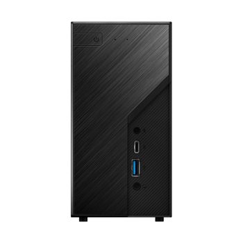 Asrock Deskmini X300w Barebone - Am4 Socket