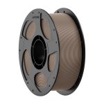 Anycubic Pla Basic Filament 1kg – Brown