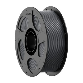 Anycubic Pla Basic Filament 1kg – Texture Grey