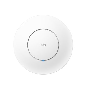 Cudy Ac1200 Gigabit Dual Band Ceiling Access Point