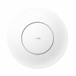 Cudy Be3600 2.5g Dual Band Wifi7 Ceiling Access Point