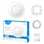 AP3600_Cudy-BE3600-2.5G-Dual-Band-WiFi7-Ceiling-Access-Point