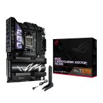 Asus Rog Crosshair X870e Hero ATX Gaming Motherboard