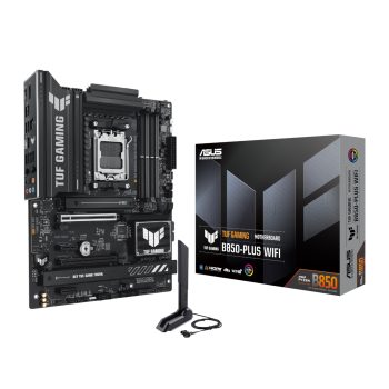 Asus Tuf B850 Gaming Plus Wi-Fi Am5 ATX Motherboard