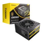 Antec Atom G850 850w 80 Plus Gold Semi-modular Power Supply