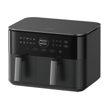 Xiaomi Dual Zone Air Fryer 10l