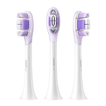 Xiaomi Oscillation Electric Toothbrush Pro Replacement Heads (Soft)