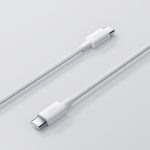 BHR0878GL_Xiaomi-3A-Braided-USB-Type-C-to-USB-Type-C-Cable-1M-White_wr_01a