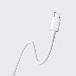 BHR0878GL_Xiaomi-3A-Braided-USB-Type-C-to-USB-Type-C-Cable-1M-White_wr_01a