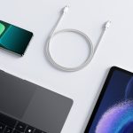BHR0878GL_Xiaomi-3A-Braided-USB-Type-C-to-USB-Type-C-Cable-1M-White_wr_01a