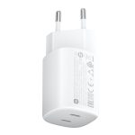Xiaomi 45w Nano Turbo Power Adapter (2 Port)