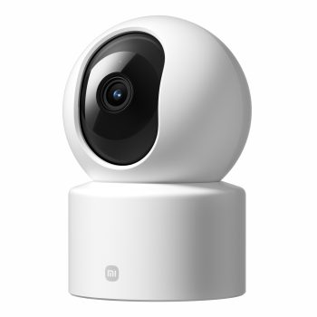 Xiaomi Smart C201 1080p Indoor Wi-Fi Security Camera – White