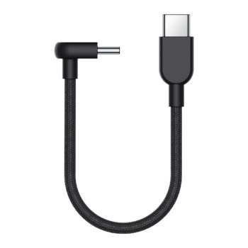 Xiaomi 3a Braided USB Type-c Cable (10cm, 60w)
