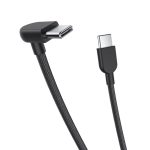 BHR08W0GL-_Xiaomi-3A-Braided-USB-Type-C-Cable-10cm-60W_wr01
