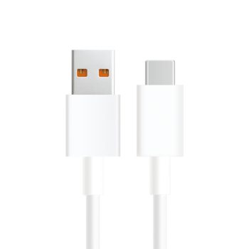 Xiaomi 6a Type-a to USB Type-c Cable