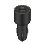 Xiaomi 67w Car Charger USB-A and Type-c