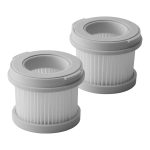 Xiaomi Dust Mite Vacuum Cleaner Filter (2-pack)