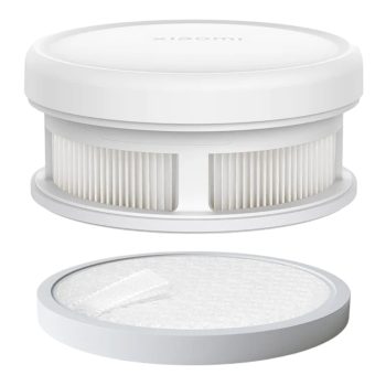 Xiaomi Vacuum Cleaner G20 Lite Filter Kit (Post-filter and 2 Pre-filters)