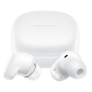 Redmi Buds 6 Play – White