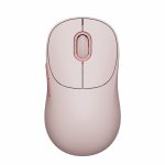 Xiaomi Wireless Mouse 3 - Pink