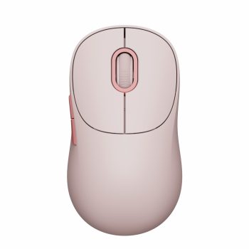Xiaomi Wireless Mouse 3 - Pink